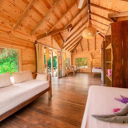 Jungle Beach Ahungalla Zewnętrze zdjęcie