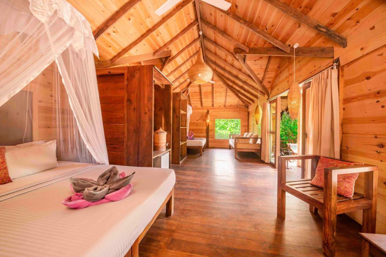 Jungle Beach Ahungalla Zewnętrze zdjęcie