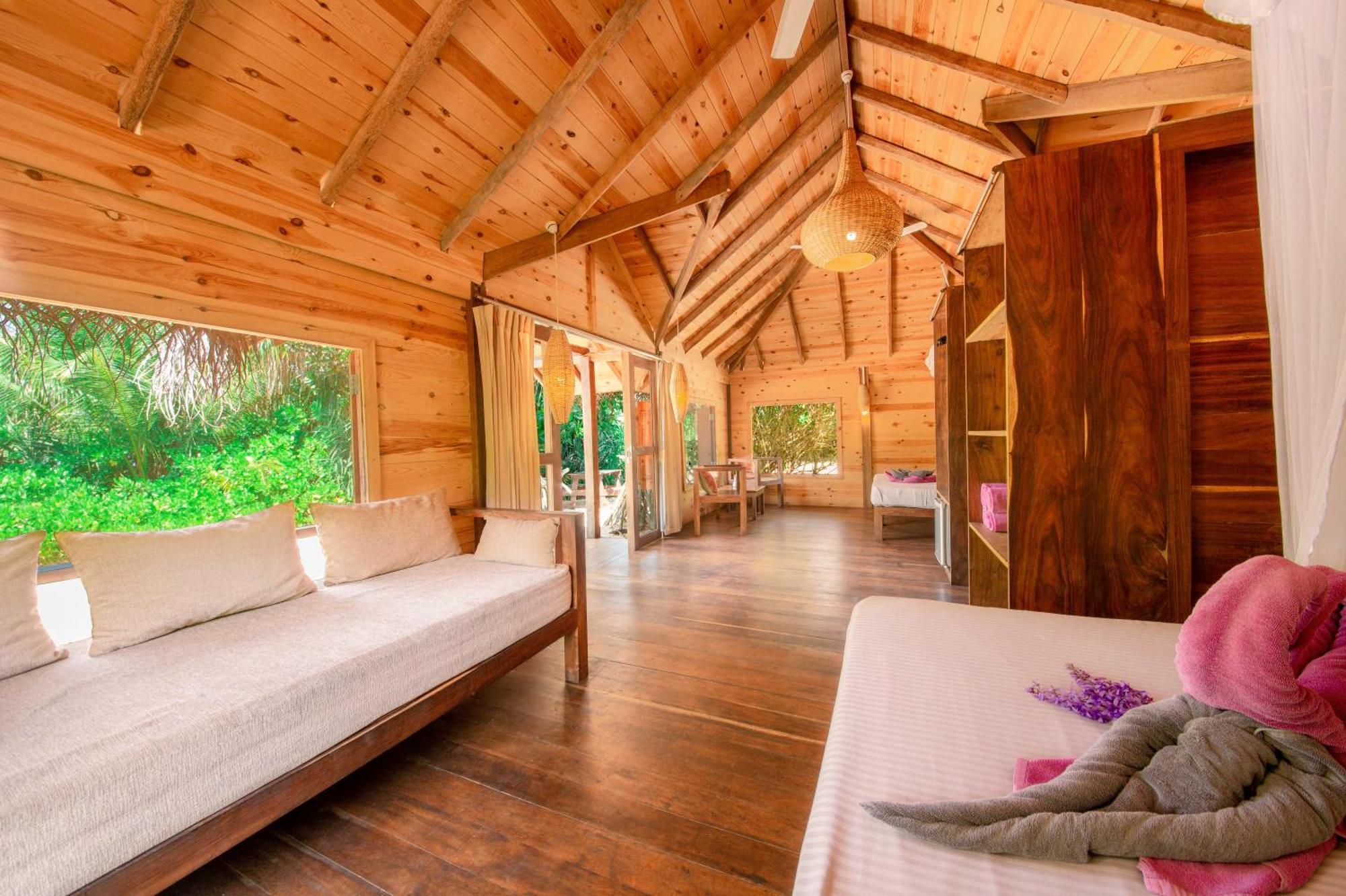 Jungle Beach Ahungalla Zewnętrze zdjęcie