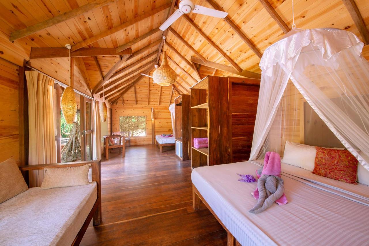 Jungle Beach Ahungalla Zewnętrze zdjęcie