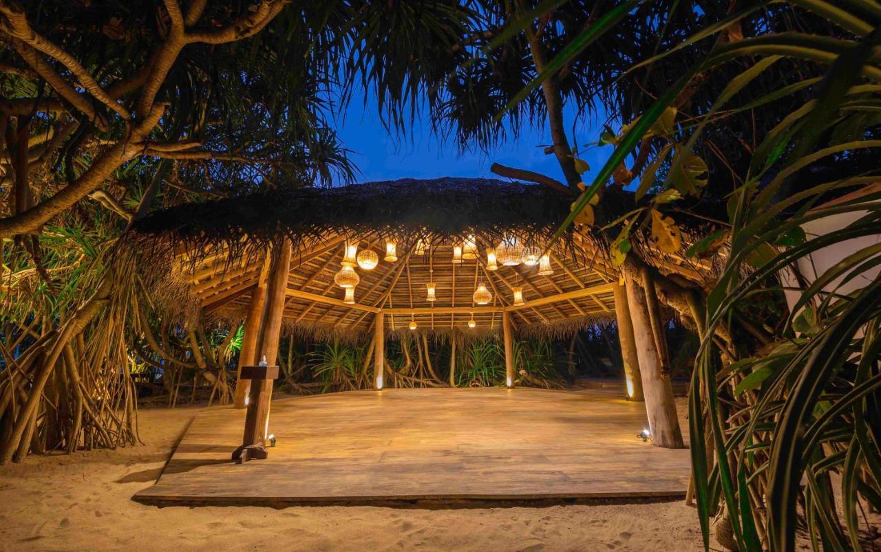 Jungle Beach Ahungalla Zewnętrze zdjęcie
