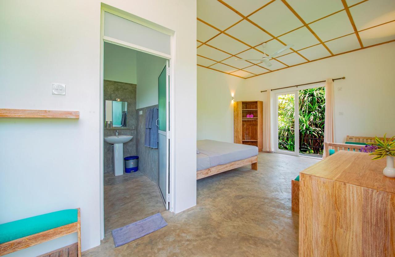 Jungle Beach Ahungalla Zewnętrze zdjęcie