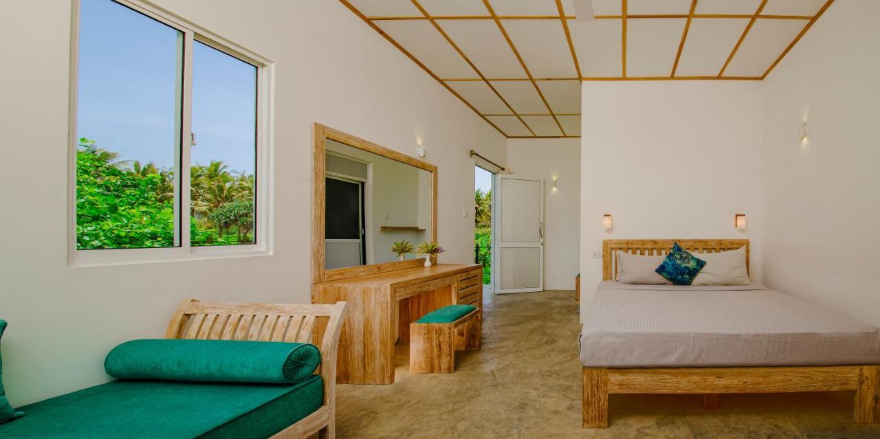 Jungle Beach Ahungalla Zewnętrze zdjęcie