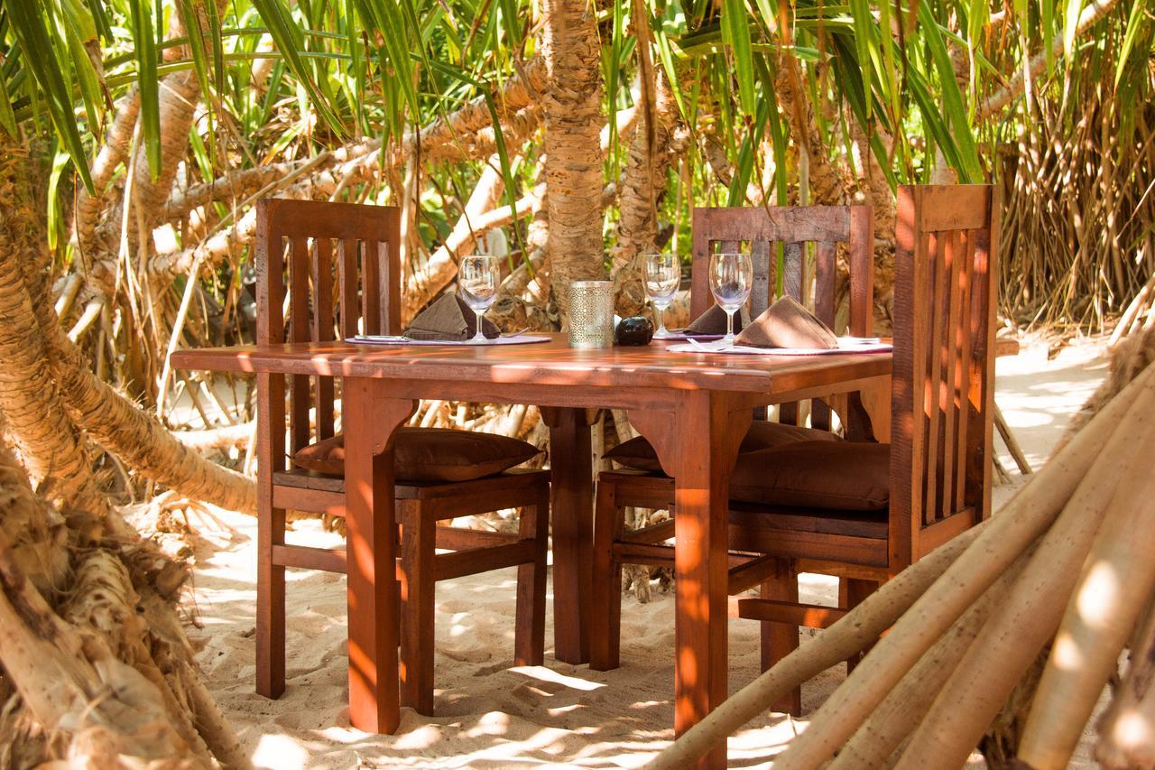 Jungle Beach Ahungalla Zewnętrze zdjęcie