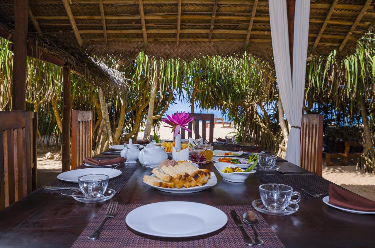 Jungle Beach Ahungalla Zewnętrze zdjęcie