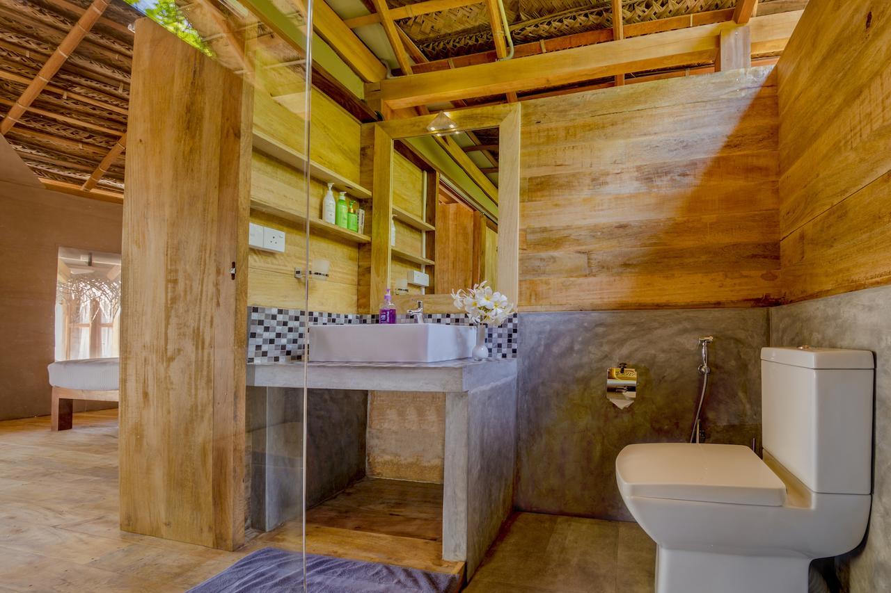 Jungle Beach Ahungalla Zewnętrze zdjęcie
