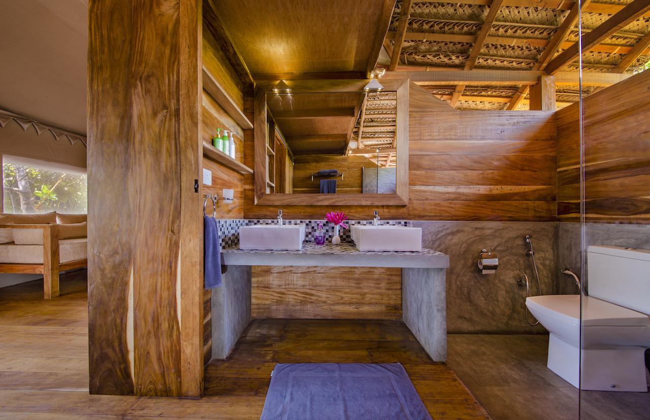 Jungle Beach Ahungalla Zewnętrze zdjęcie
