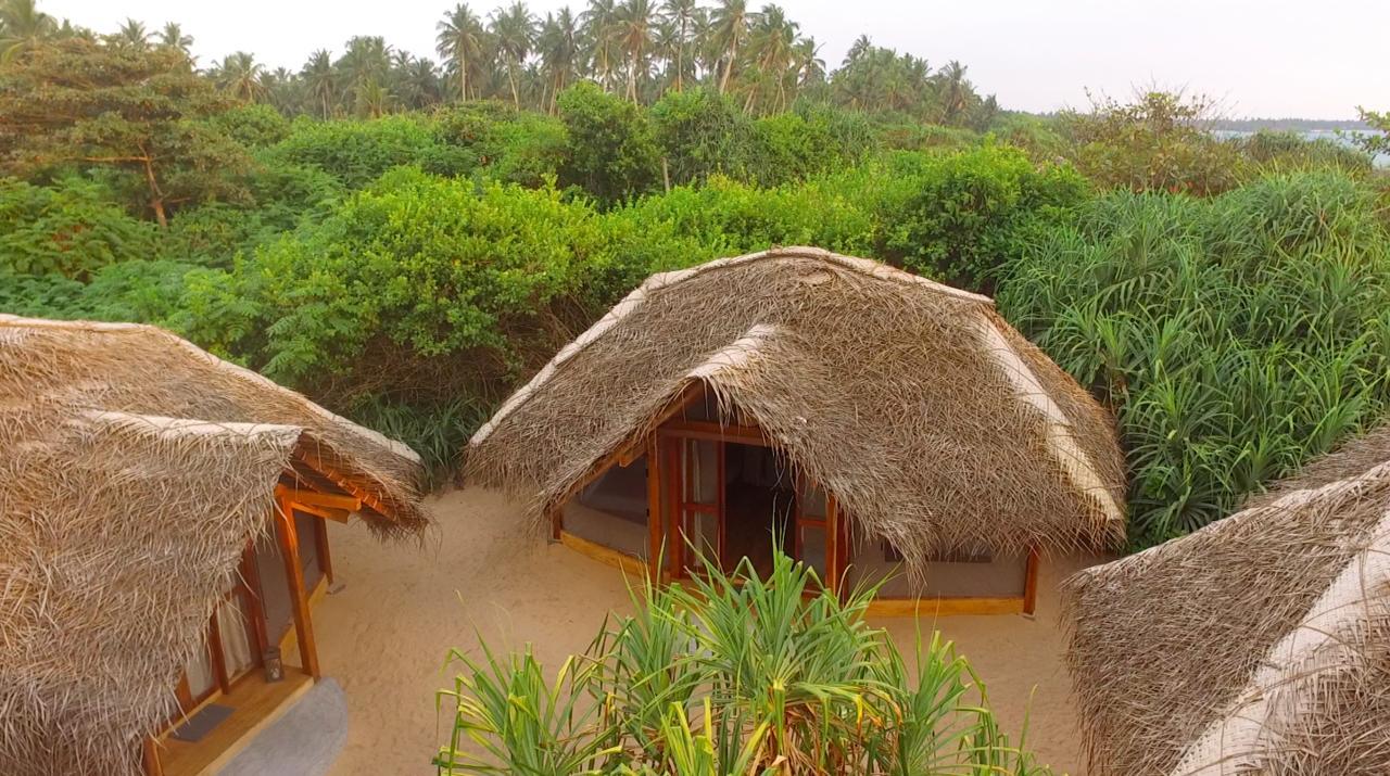 Jungle Beach Ahungalla Zewnętrze zdjęcie