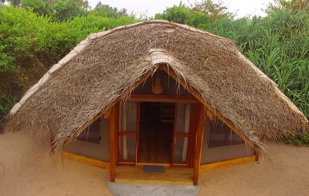 Jungle Beach Ahungalla Zewnętrze zdjęcie
