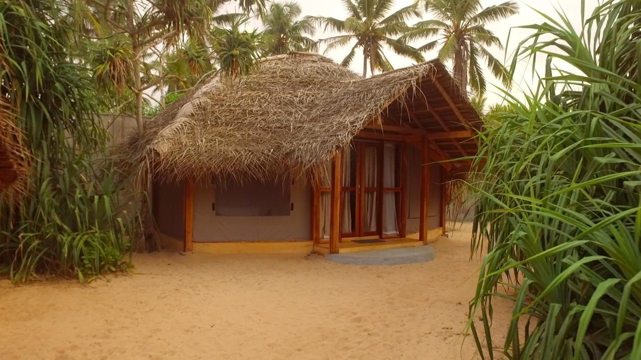 Jungle Beach Ahungalla Zewnętrze zdjęcie