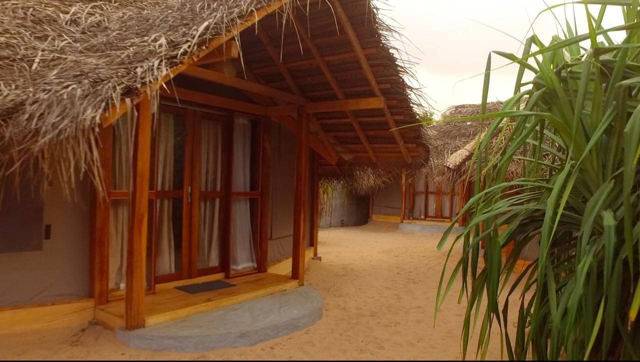 Jungle Beach Ahungalla Zewnętrze zdjęcie