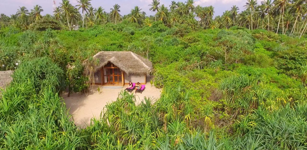 Jungle Beach Ahungalla Zewnętrze zdjęcie