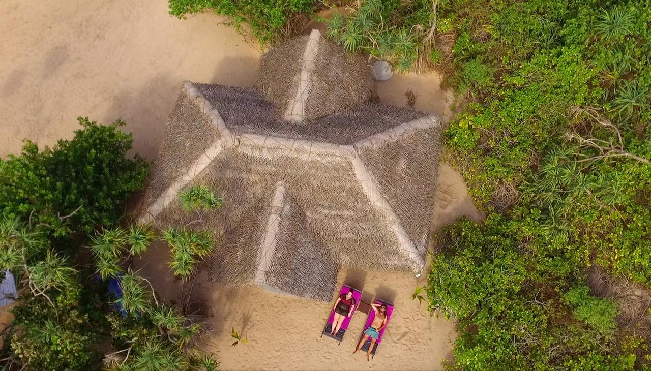 Jungle Beach Ahungalla Zewnętrze zdjęcie